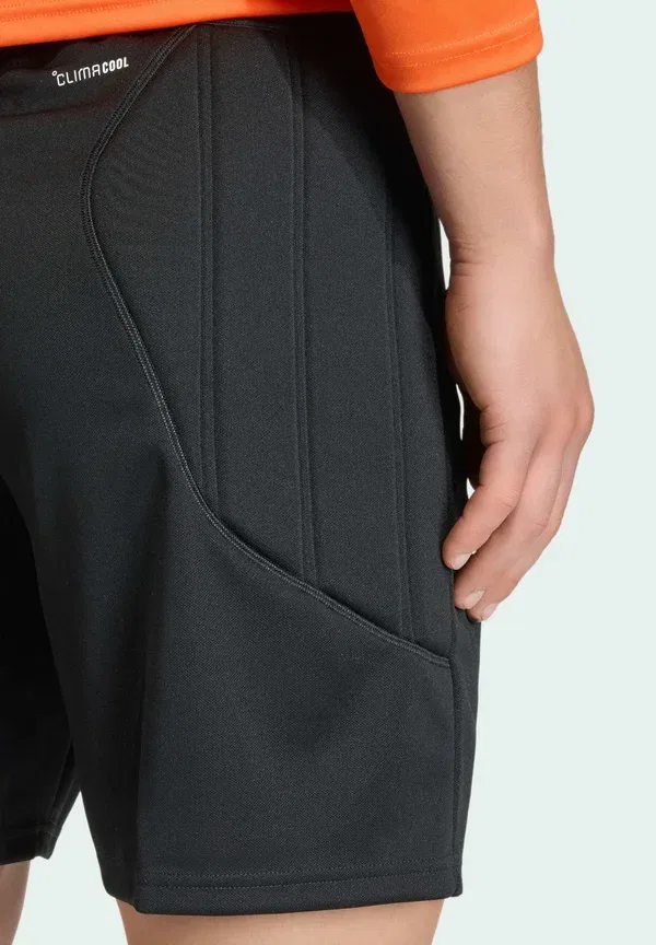 Спортивные шорты Adidas Performance, черный — фото 3