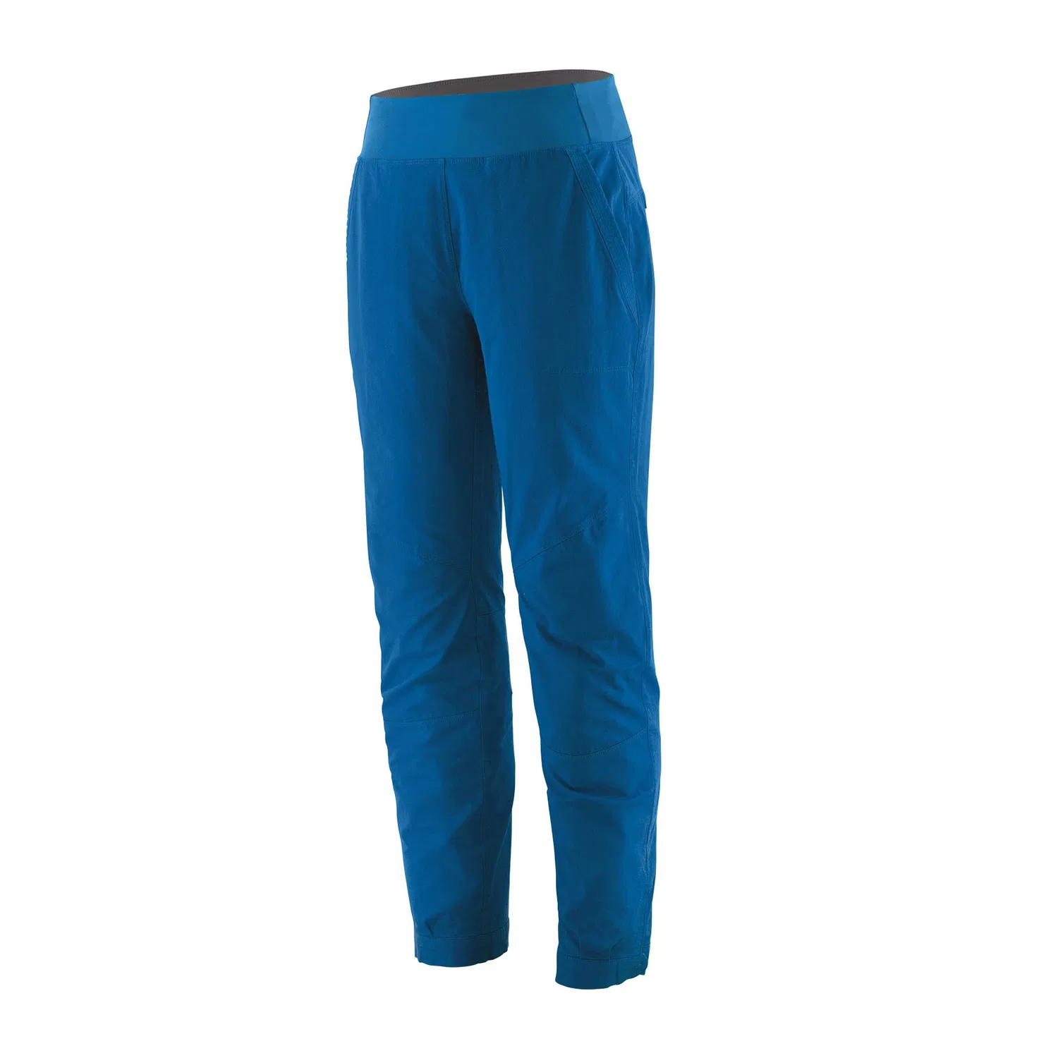 Брюки для скалолазания с 4-way stretch Caliza Rock Patagonia, Endless Blue