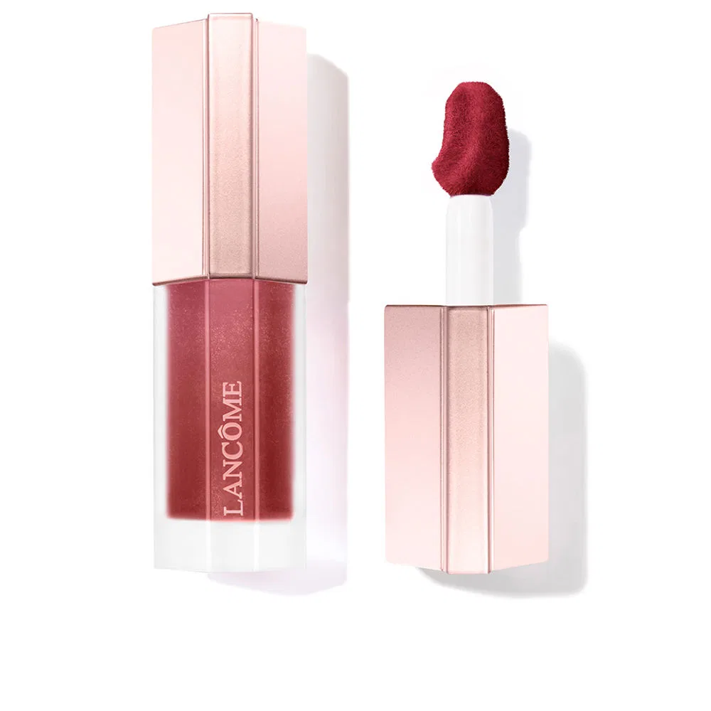 Помада матовая 12 часов Cuddle Blur Lancôme, 90