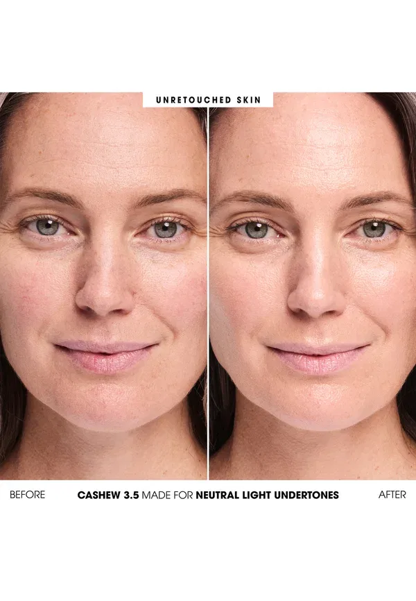 Тональный крем-стик для сияющей кожи Complexion Rescue 9 г Bareminerals, цвет cashew — фото 2