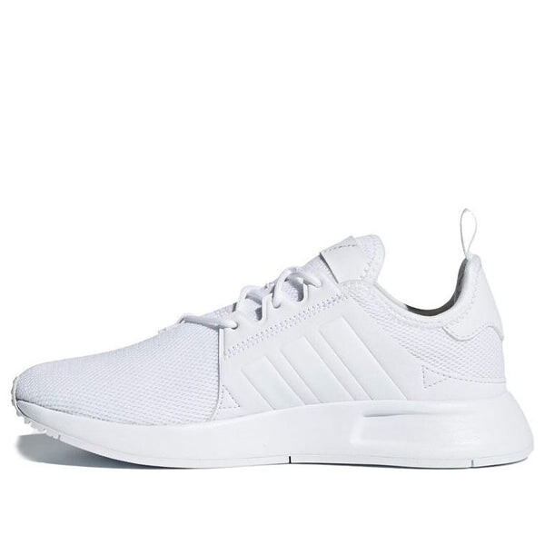 

Кроссовки x_plr j Adidas, белый
