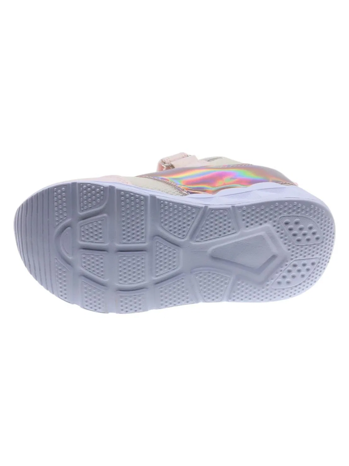Кроссовки Beppi Lighting Shoes розового цвета — фото 4