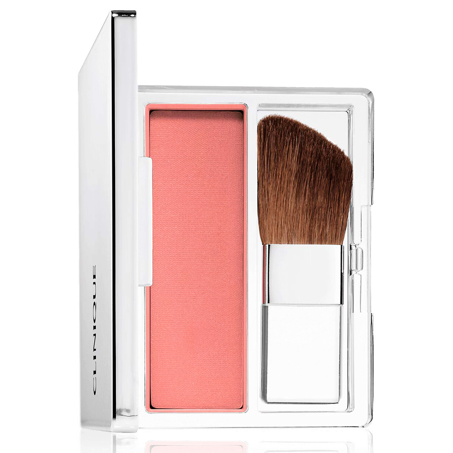 Компактные пудровые румяна Clinique Blushing Blush, 6 г, закатное сияние — фото 2