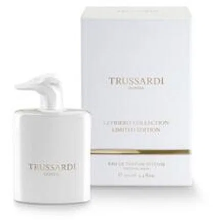 Парфюмерная вода интенсивная Trussardi Donna Levriero Limited Edition Intense Eau De Parfum