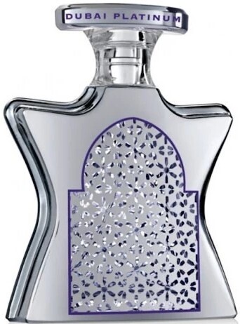 

Духи Bond No. 9 Dubai Platinum