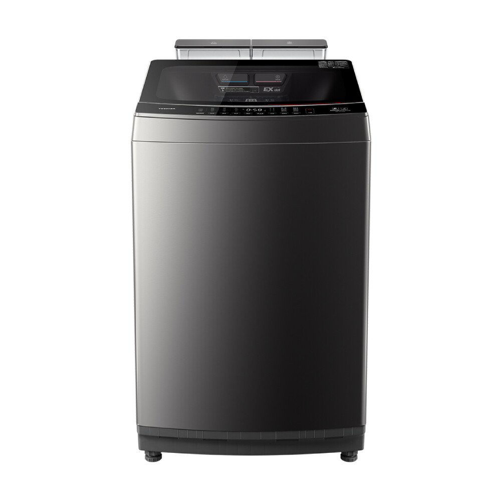 

Стиральная машина Toshiba DB-12T16DT, черный