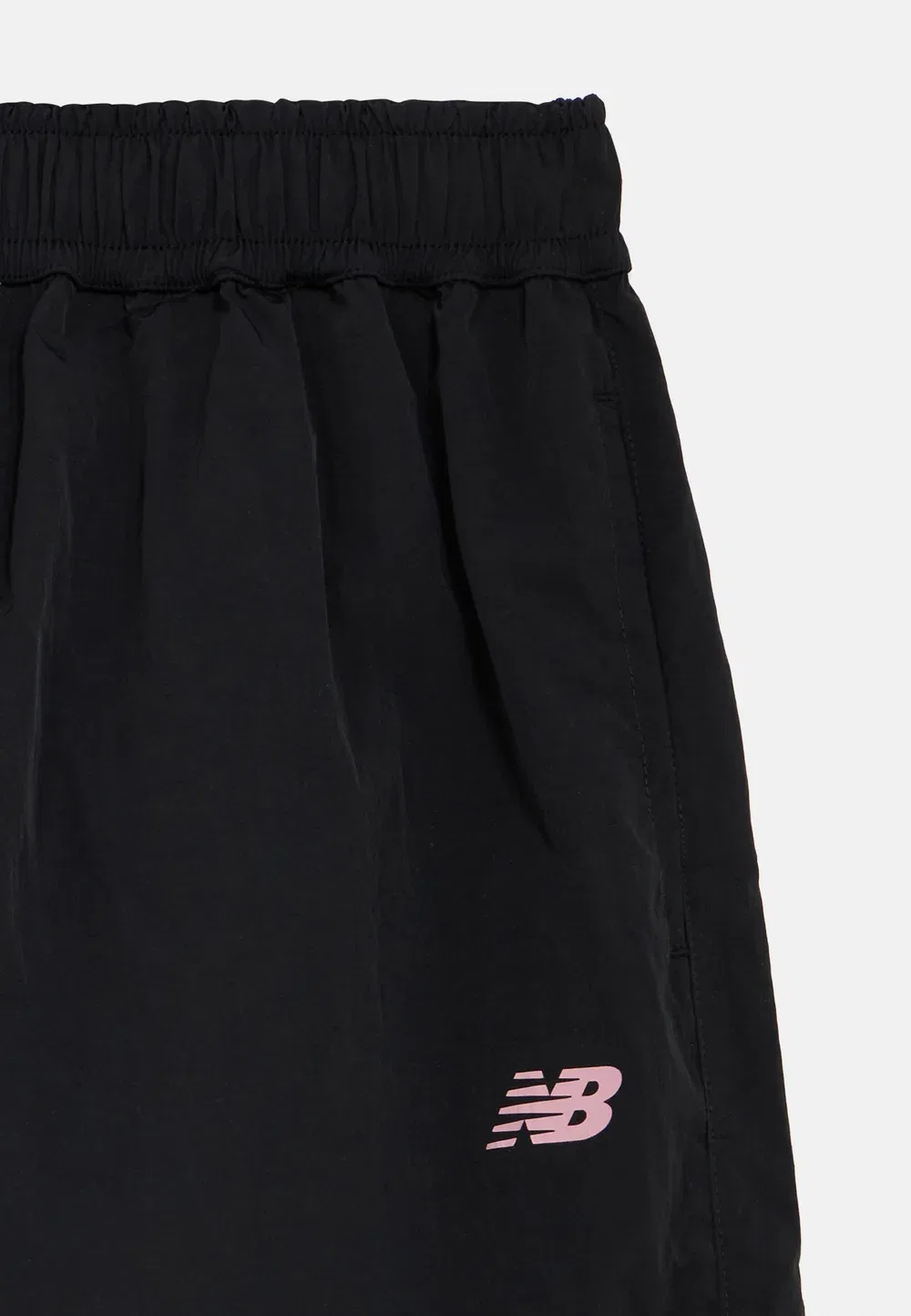 Спортивные штаны для бега по пересеченной местности New Balance, Black — фото 4