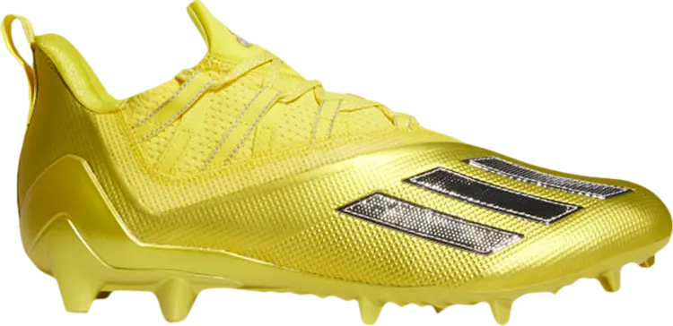 

Бутсы Adidas Adizero 11 'Turbo Fuel - Team Yellow', желтый