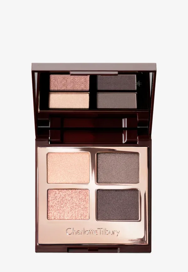 Роскошная палетка теней для век 5.2 г Charlotte Tilbury, цвет the uptown girl