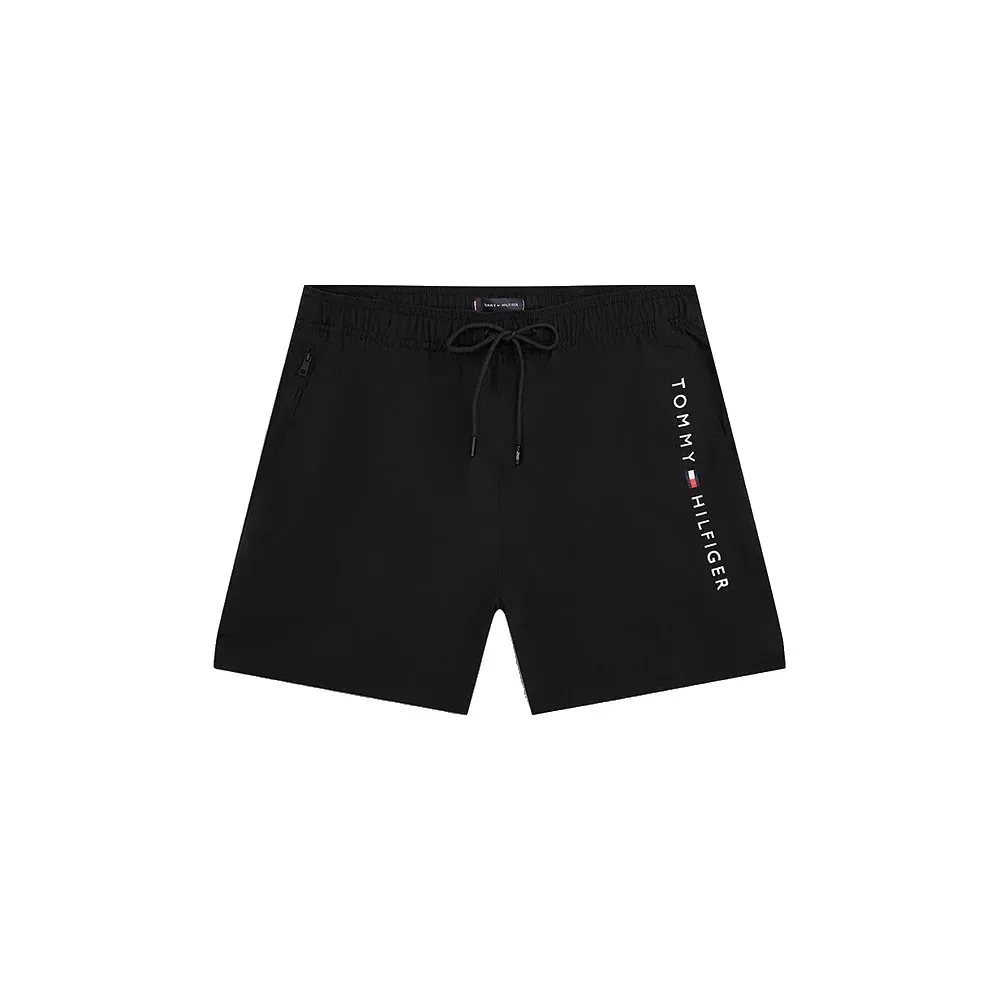 Плавки Tommy Hilfiger, черный — фото 3