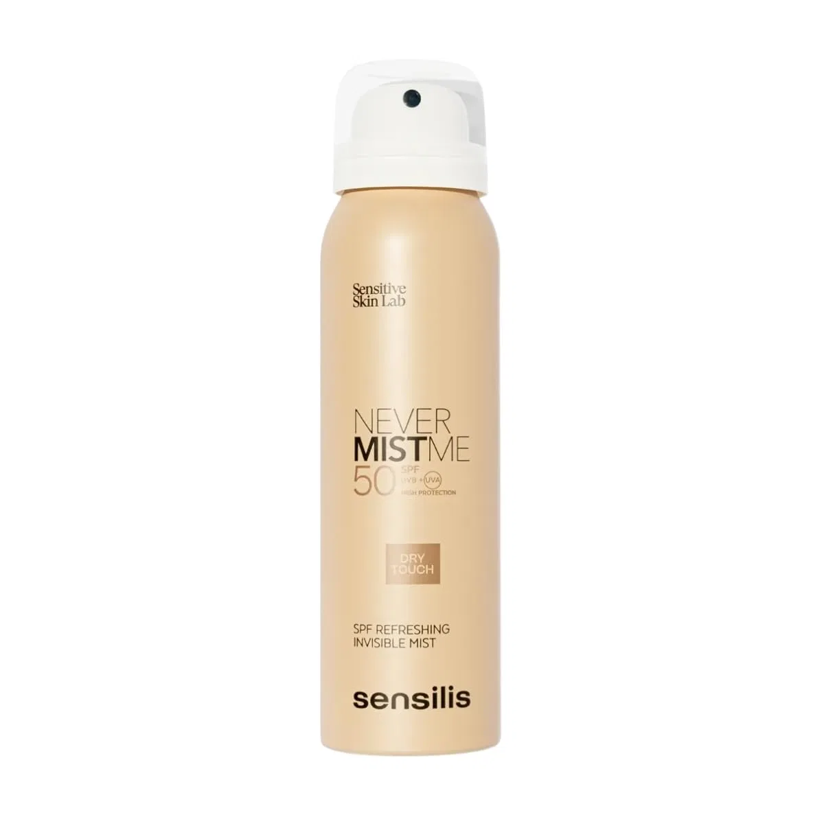Солнцезащитный спрей SPF50, Sensilis, 100 мл