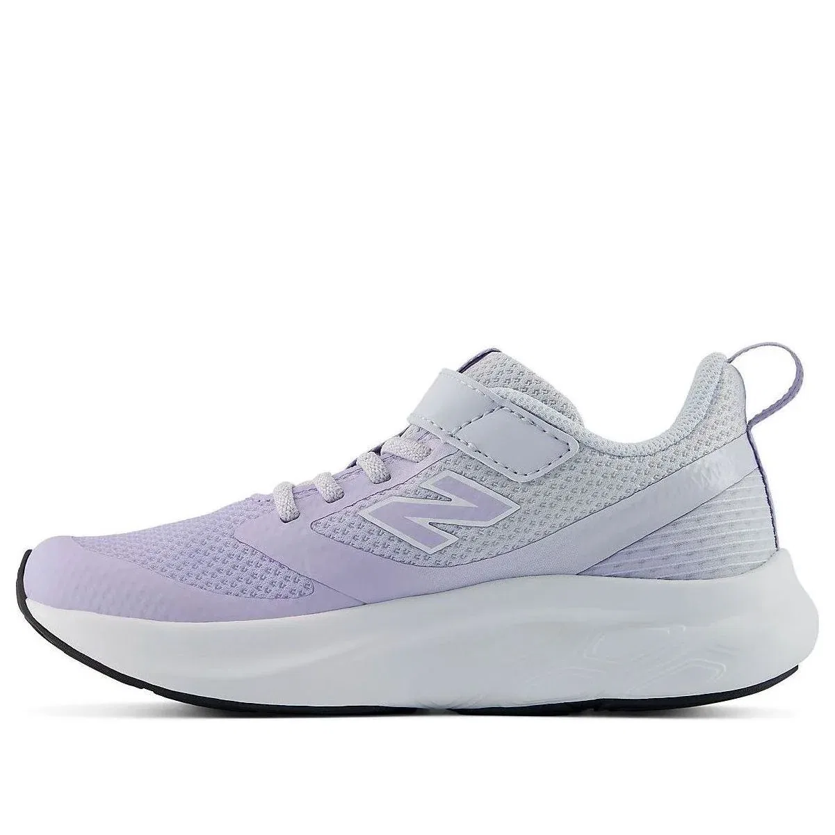 Детские кроссовки с сетчатым верхом 625 'Smoky Purple Fresh Air' New Balance, Smoky Purple/Fresh Air