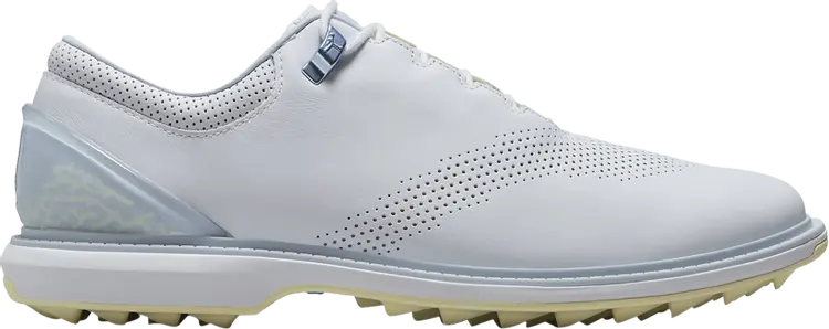 

Бутсы Jordan ADG 4 Grey Alabaster, серый