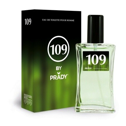 

Prady Parfums International Туалетная вода-спрей Babalú Homme 100 мл
