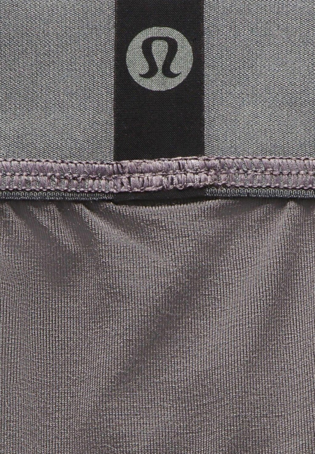 

Трусы AIM 5 PACK lululemon, черный