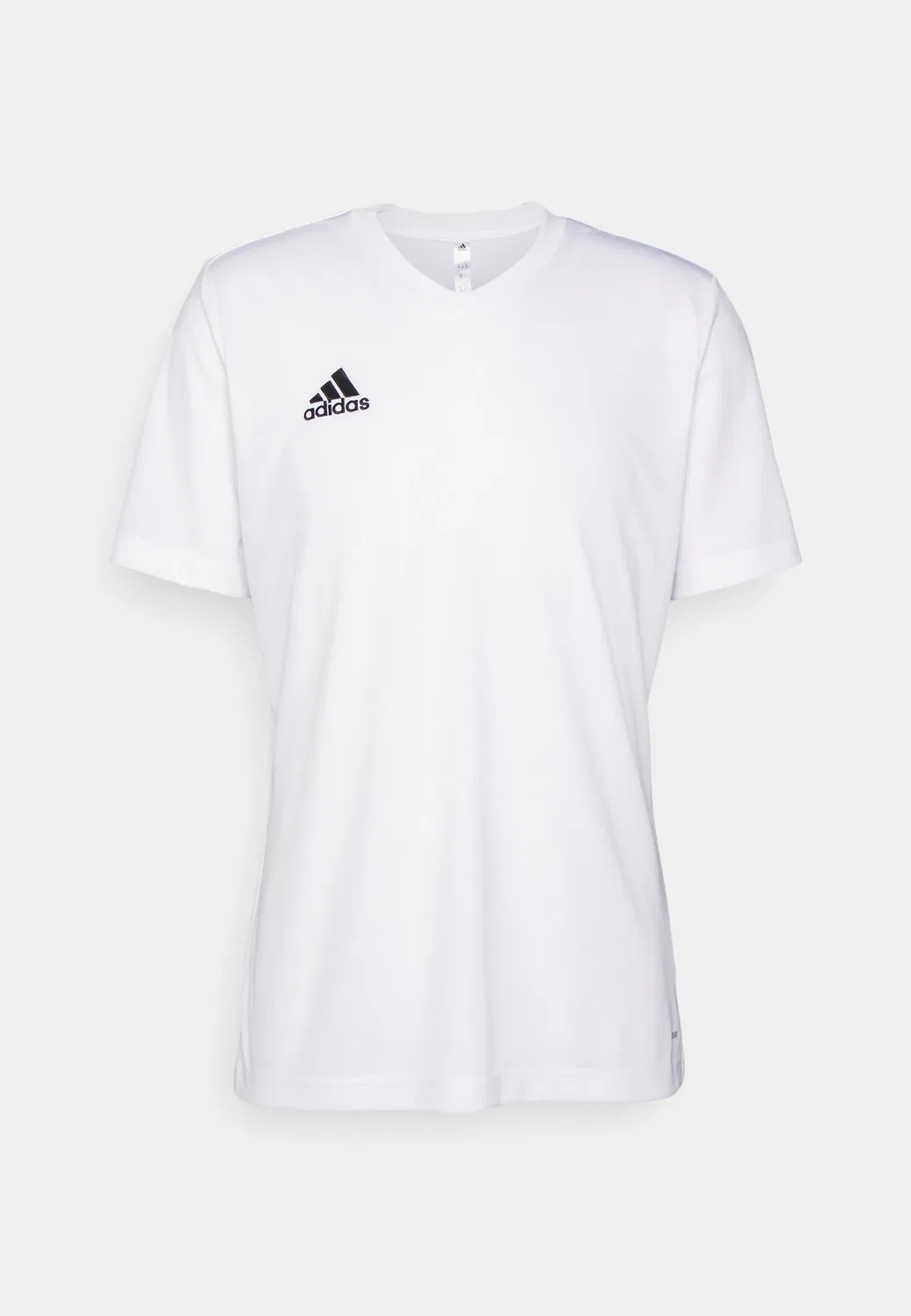 Футболка Entrada 22 - спортивная футболка Adidas Performance, White — фото 4