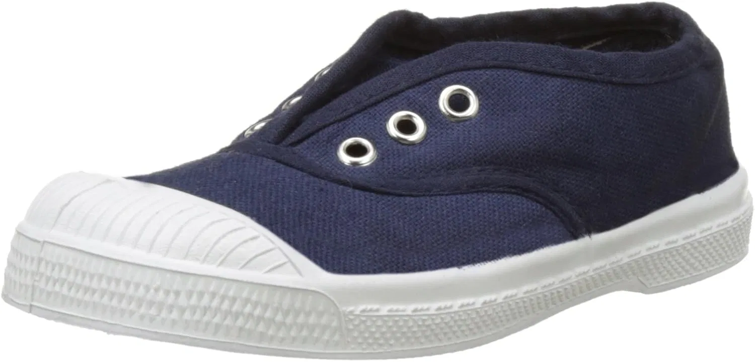 Детские кеды Tenniselly Bensimon, Blue Marine