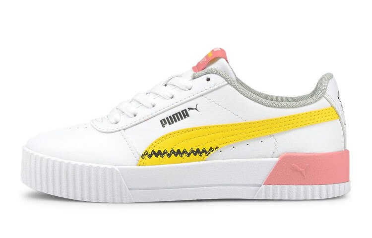 

Puma Carina Детские кроссовки для скейтбординга GS