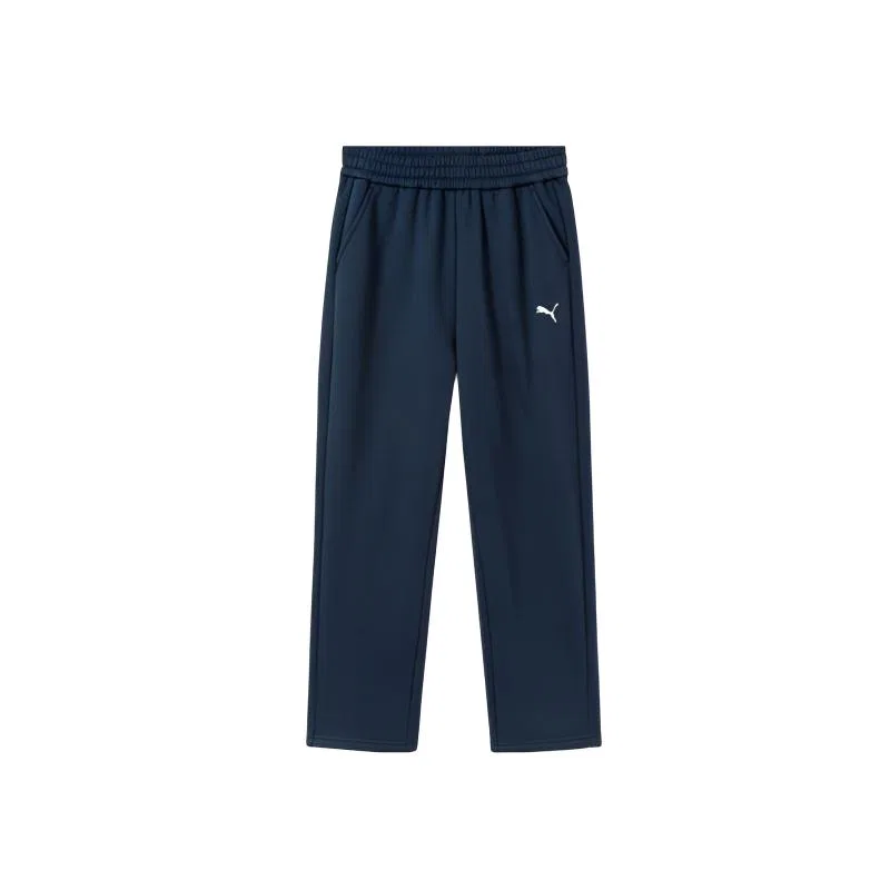 Детские штаны PUMA, Dark Blue A81622