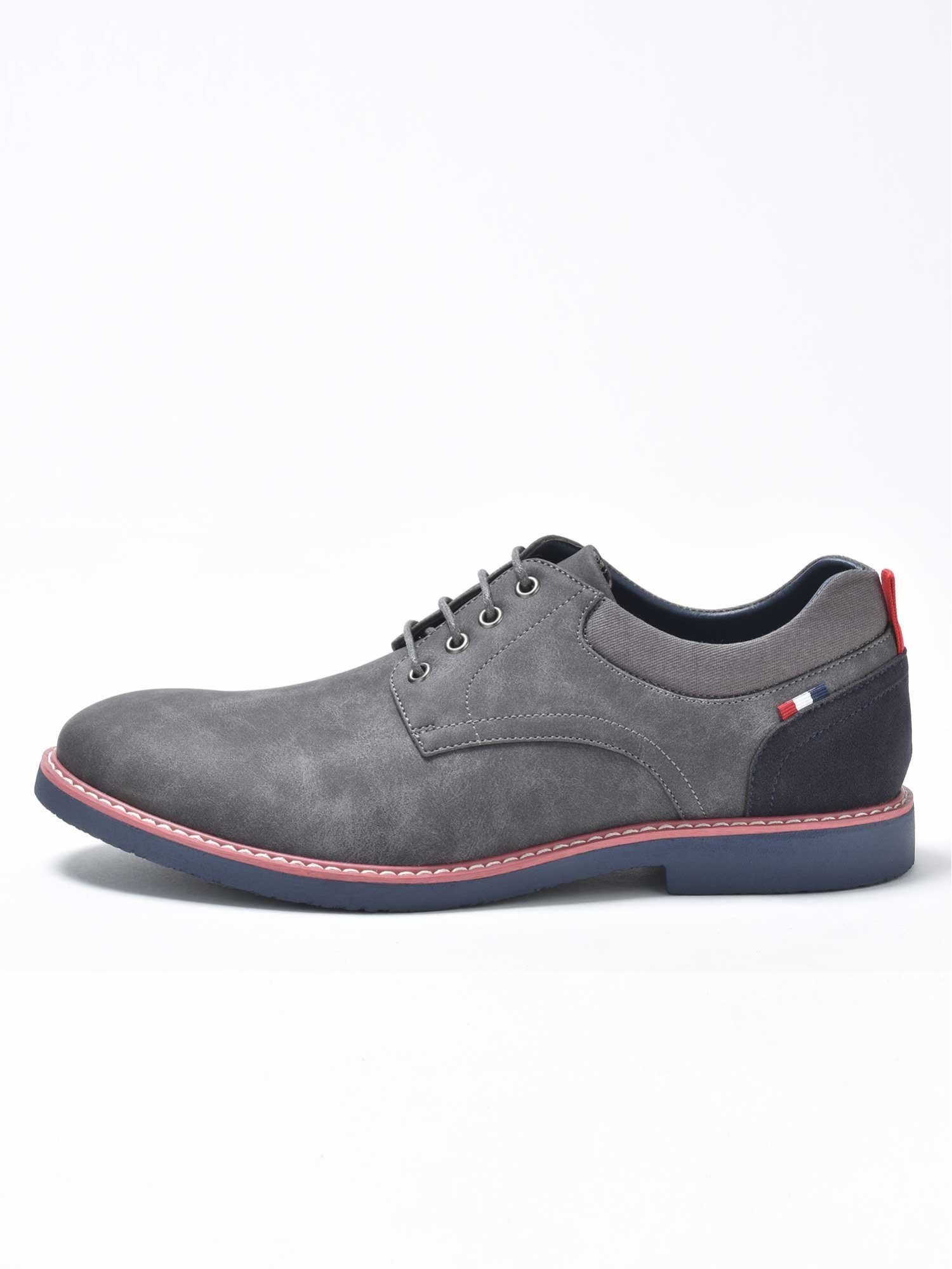 Кроссовки SVEC Svec, gray