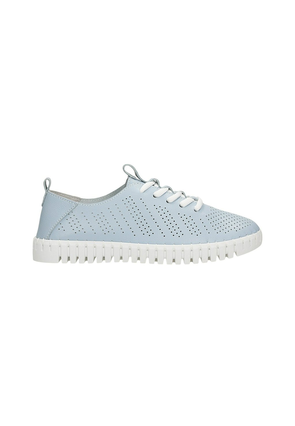 Низкие кеды Z LINII COMFORT Wojas, синий