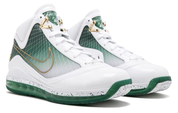 Nike Lebron 7 Винтажные баскетбольные кроссовки Мужские — фото 3