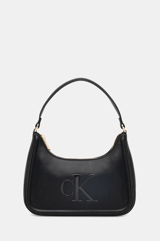 

Сумка Calvin Klein, черный
