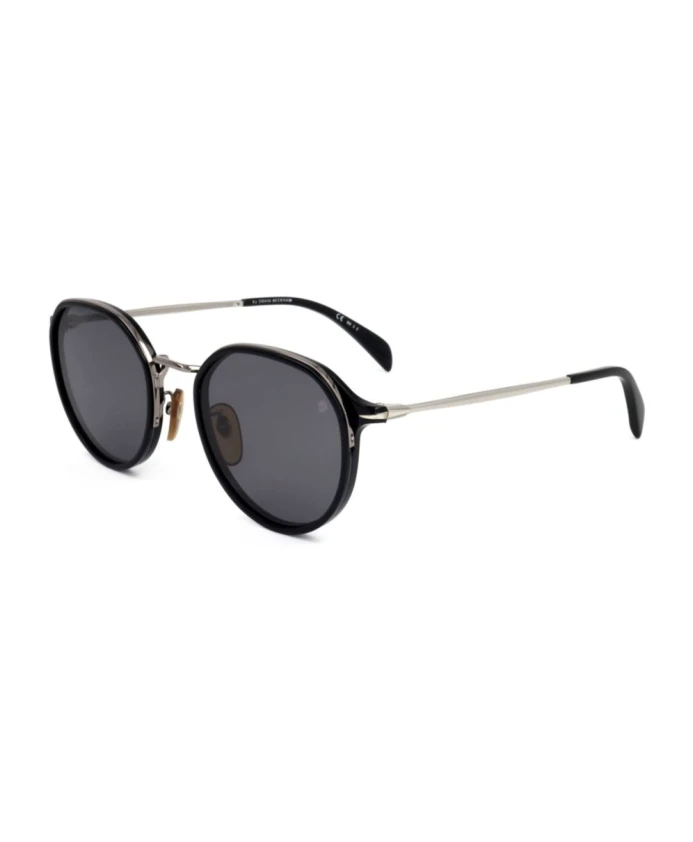 

Модные солнцезащитные очки db 1055/f/s Eyewear By David Beckham, черный