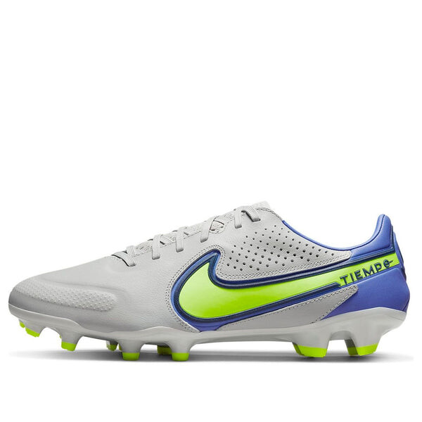

Кроссовки Tiempo Legend 9 Pro FG Nike, серый
