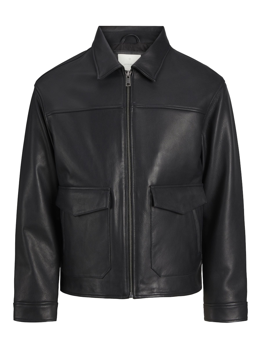 

Куртка межсезонная JACK & JONES JPRCCWALLACE, черный