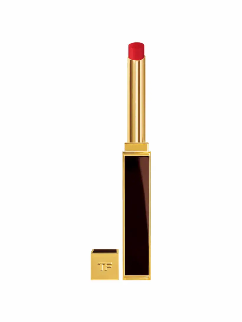 

Помада Slim Lip Color Shine, оттенок 156 Final Bow Tom Ford Beauty