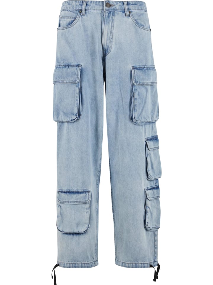 

Брюки-Карго Urban Classics