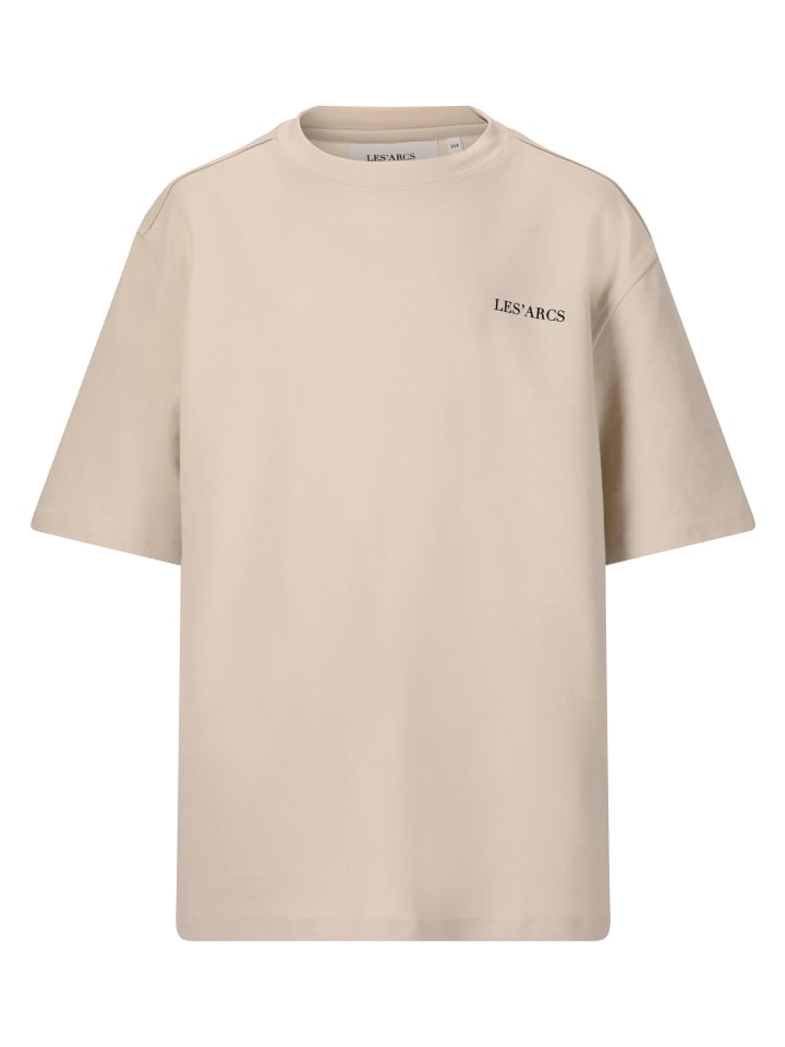 

Футболка Les'Arcs