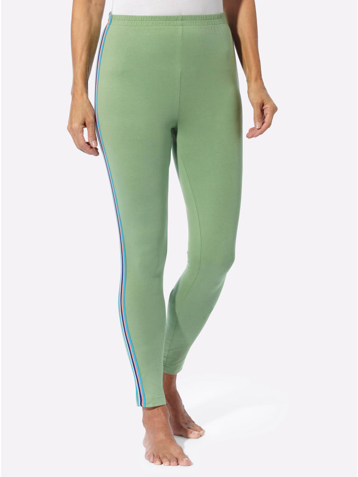 

Тканевые брюки Sieh an!