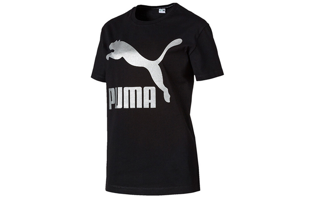

Футболка ESS женская Puma