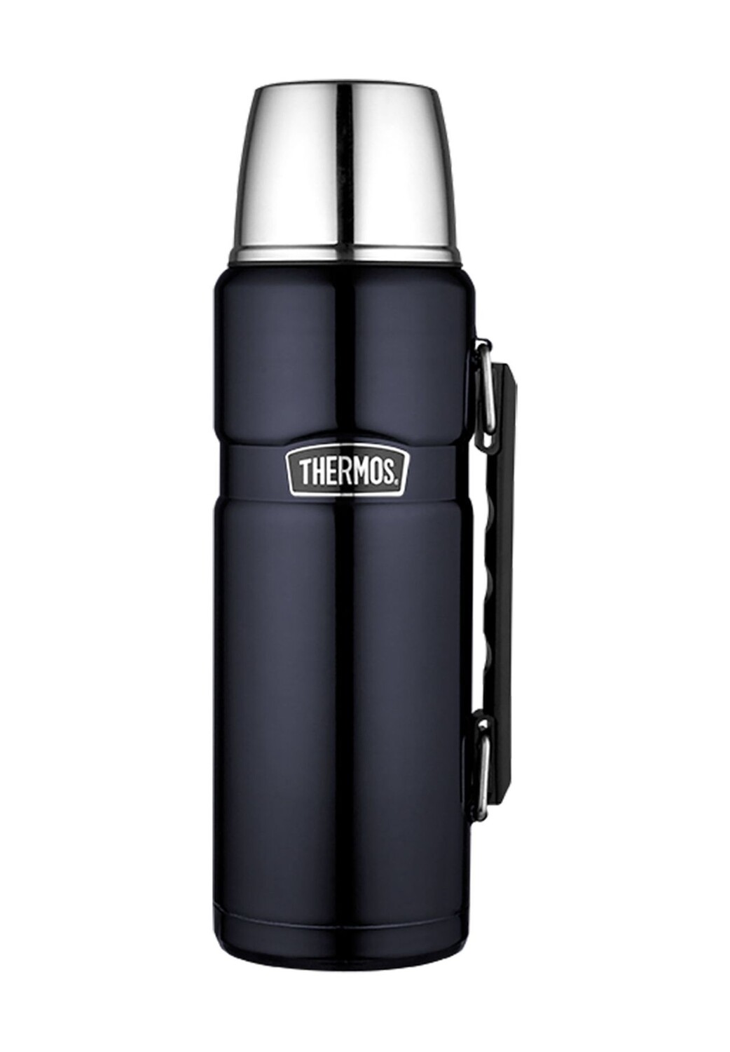 

Термос, чашка для питья Thermos, синий