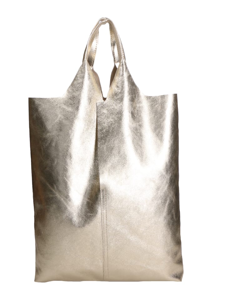

Наплечная сумка Gave Lux Hobo Tasche, цвет L003 GOLD