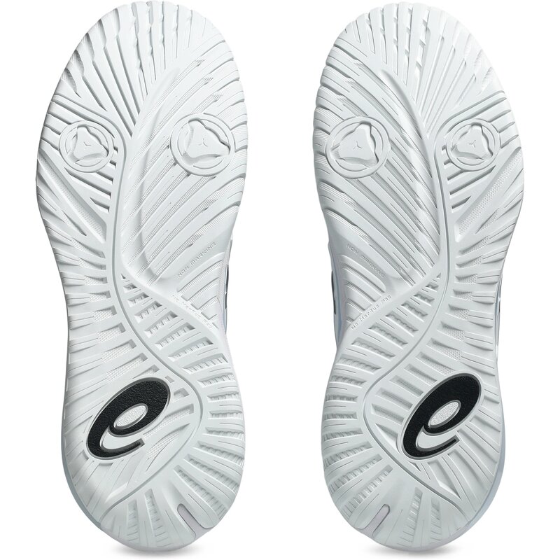 Теннисные туфли для улицы Gel-Resolution X Asics, мультиколор — фото 2