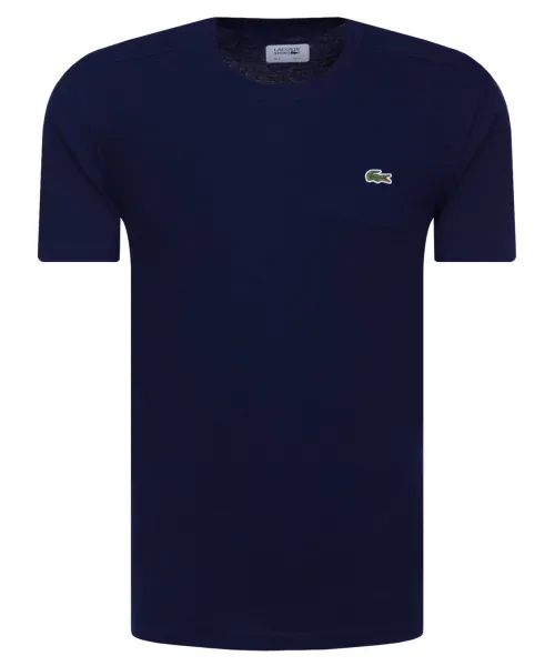 

Футболка Regular fit Lacoste, синий