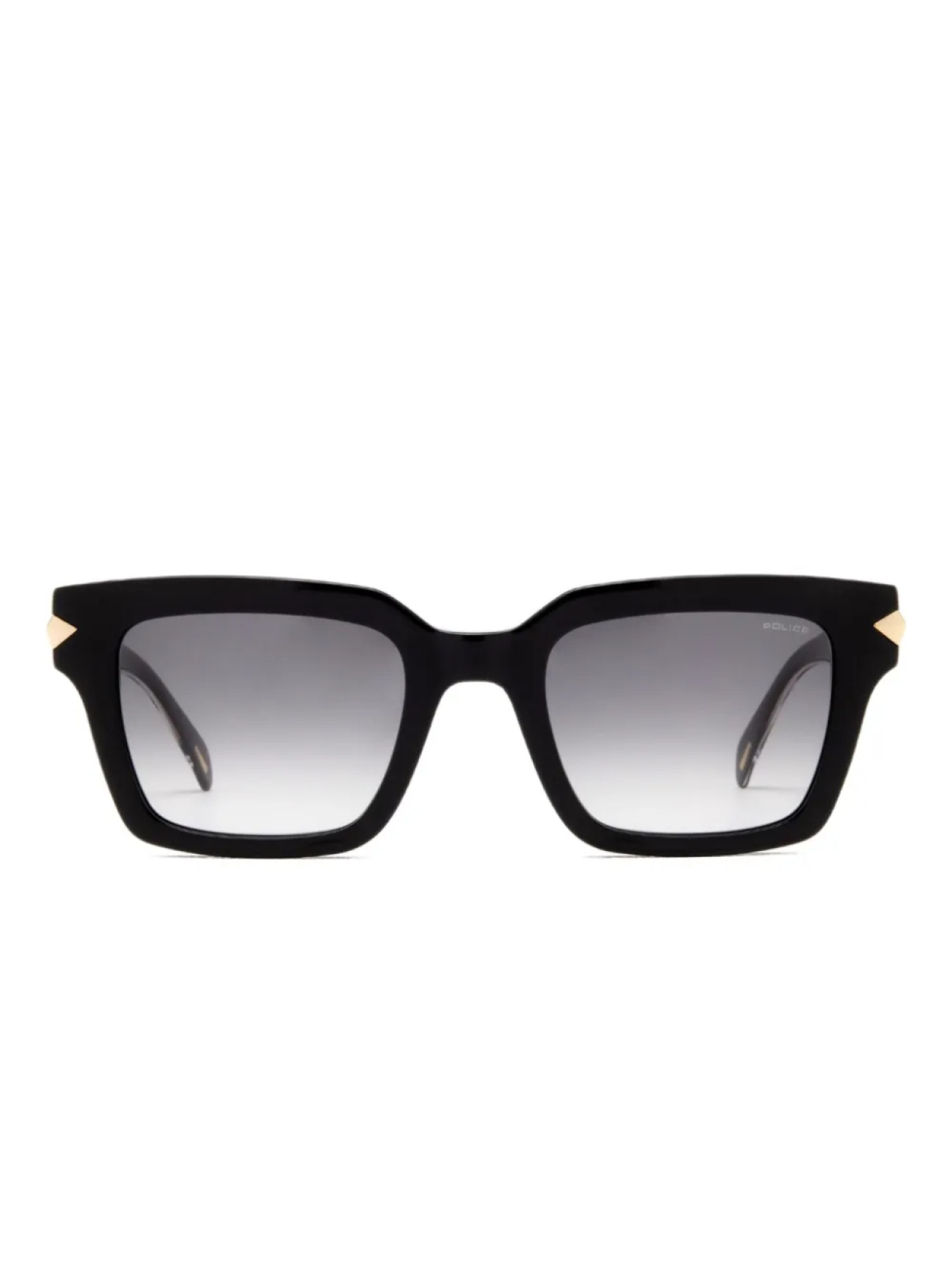 

Солнцезащитные очки Police DAWN 4 Black, черный