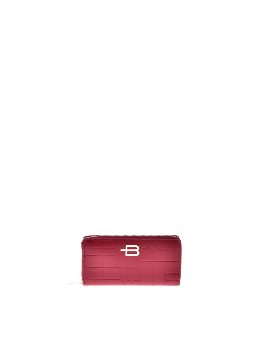 

Кошелек Baldinini Wallet, красный