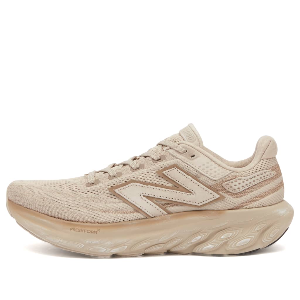 

Кроссовки M1080Lts New Balance, коричневый
