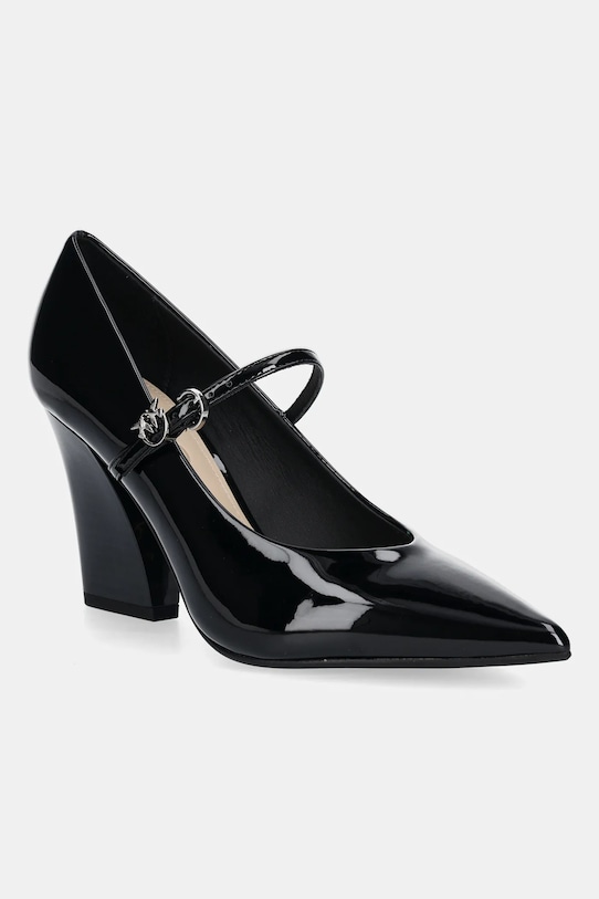 Босоножки Viola 01 Pinko, черный