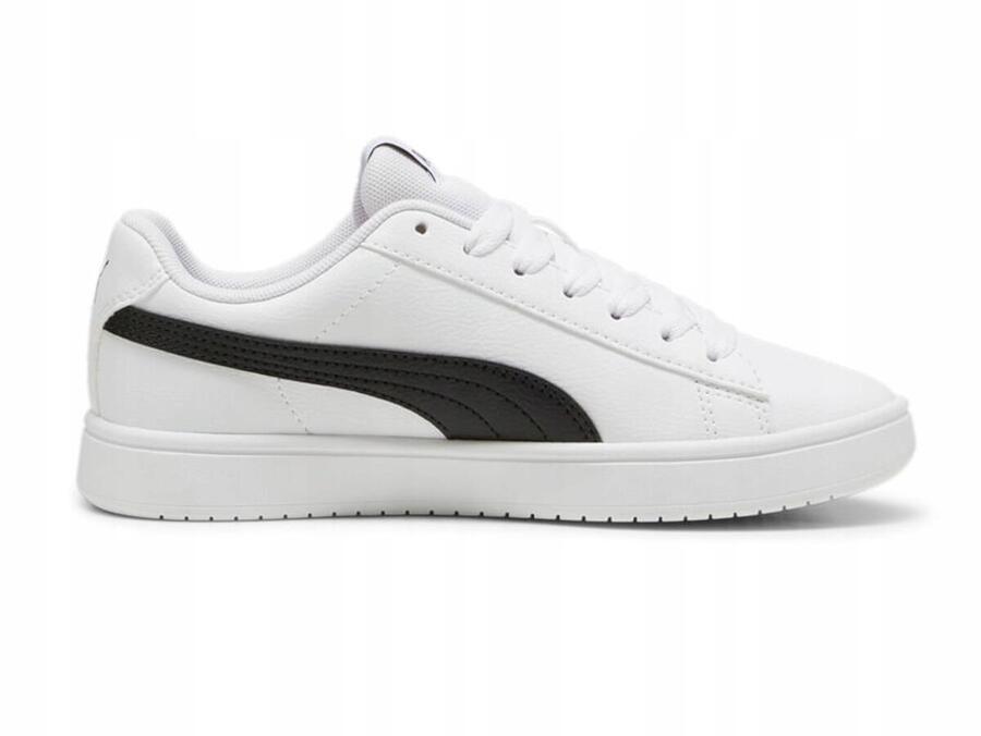 Женские универсальные кроссовки Puma Rickie Classic Jr — фото 4