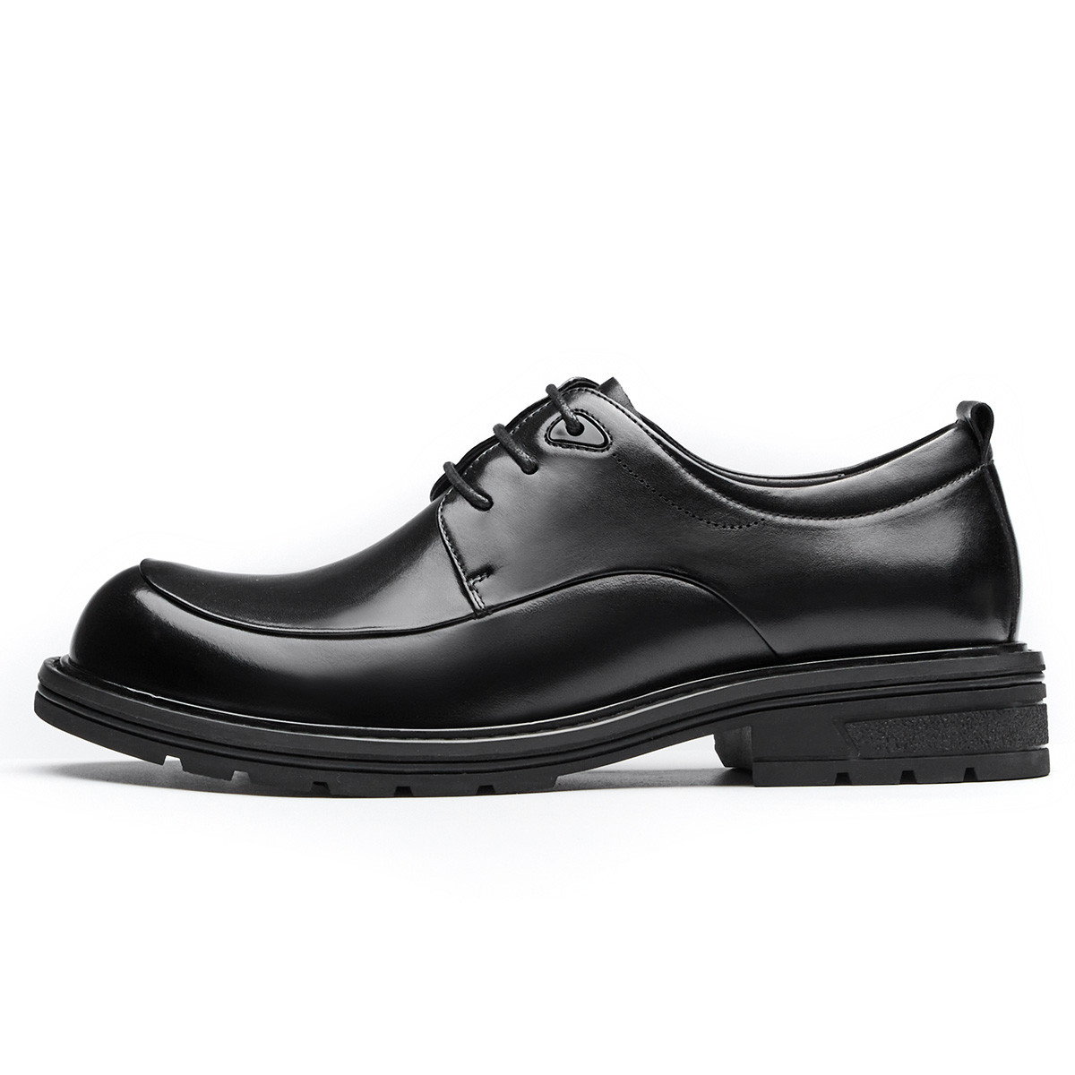 

Туфли мужские низкие ST&SAT, Black