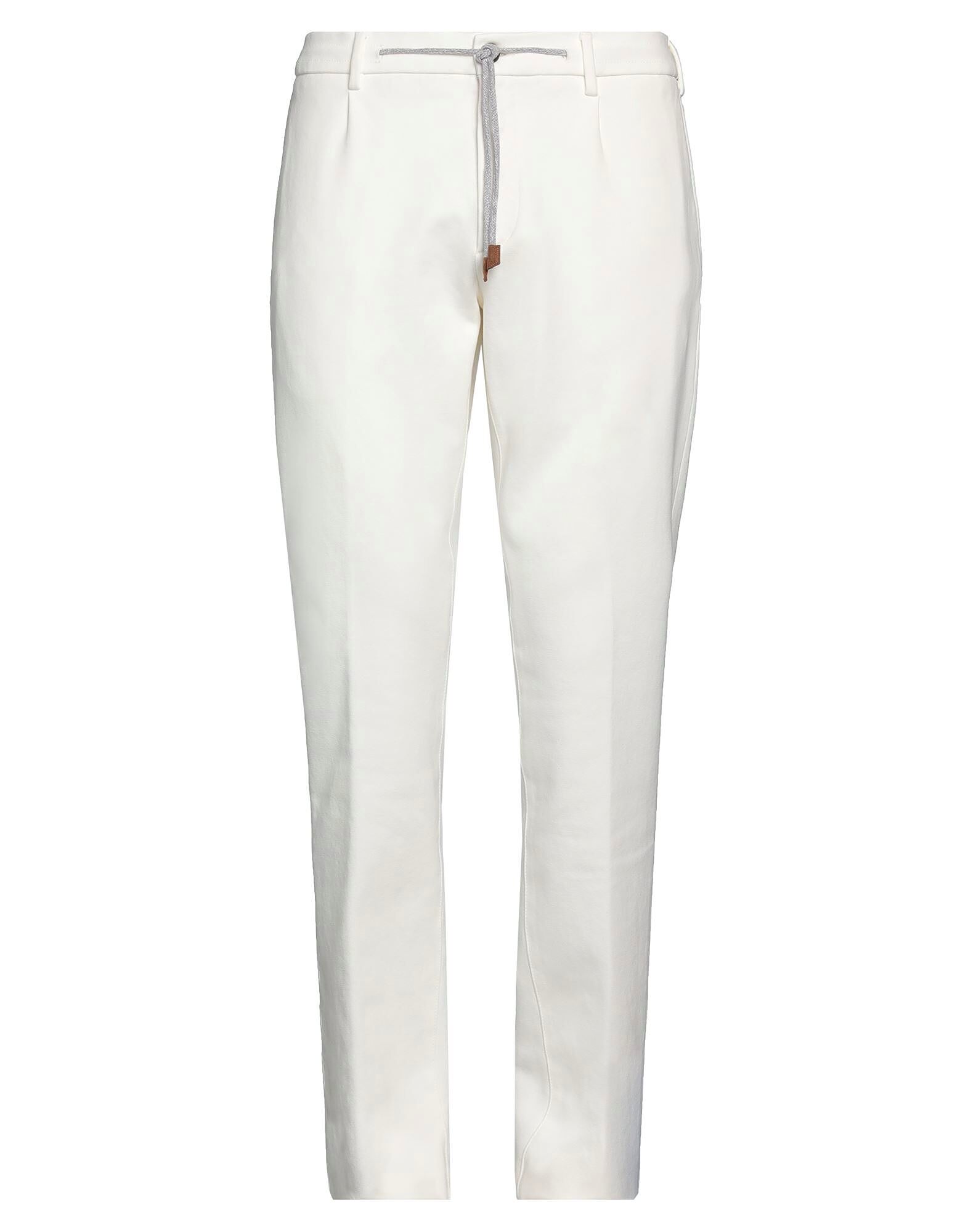 

Брюки PLATINUM Eleventy, белый