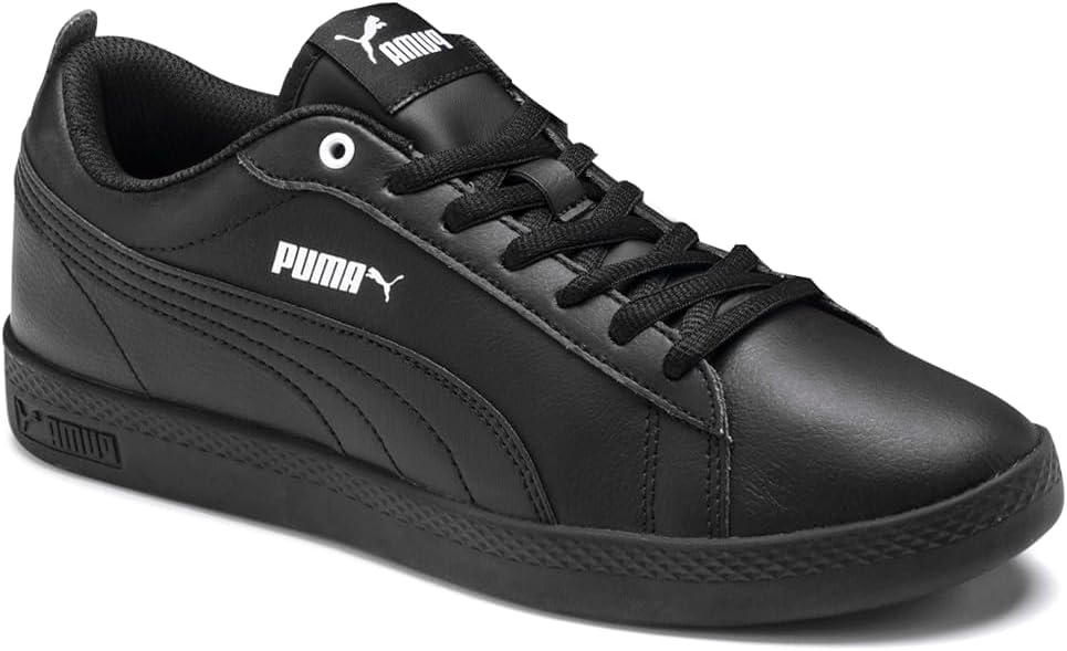 Кроссовки Puma Unisex-Adult Rbd Game Low, черный — фото 3