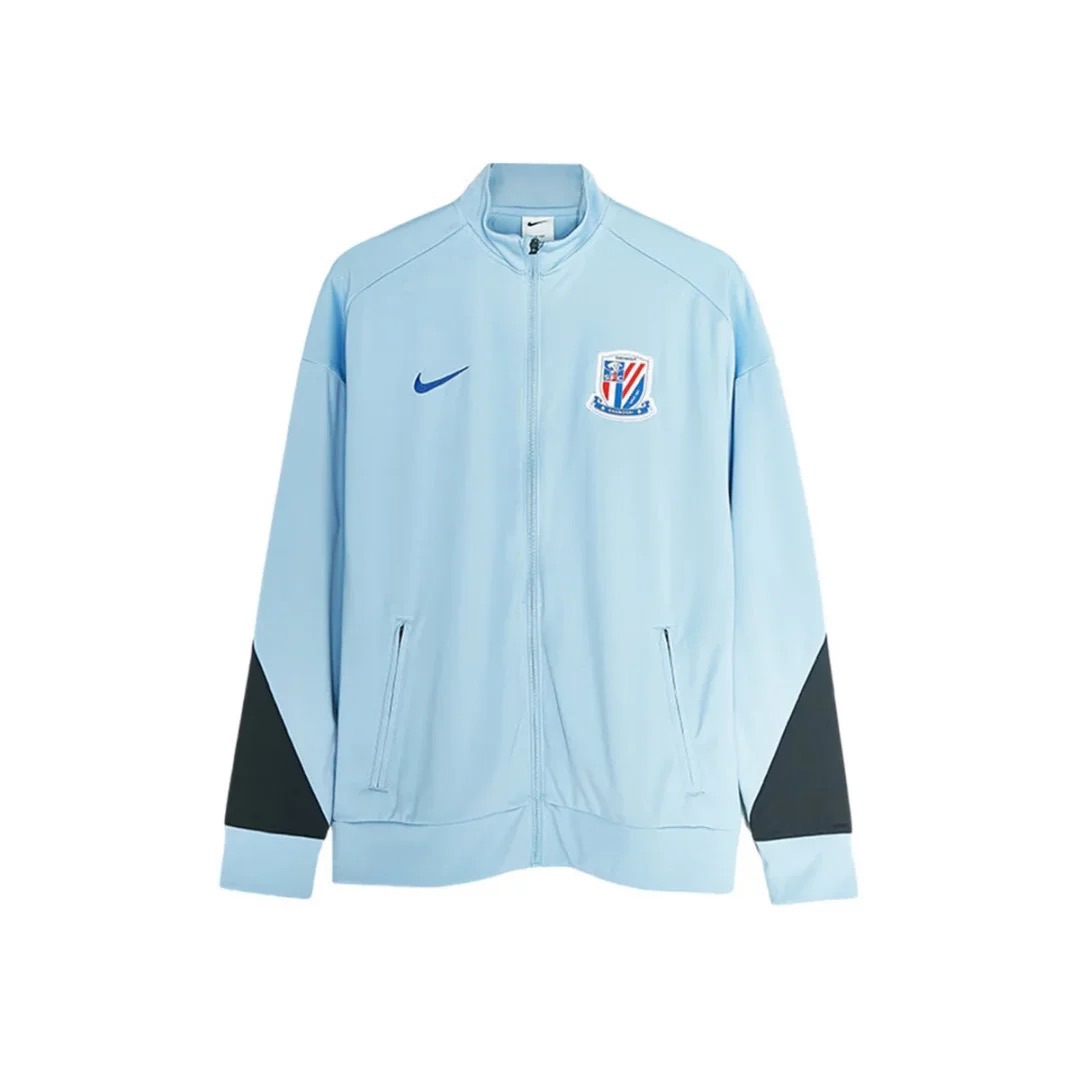 

Nike Куртка мужская синяя, Blue
