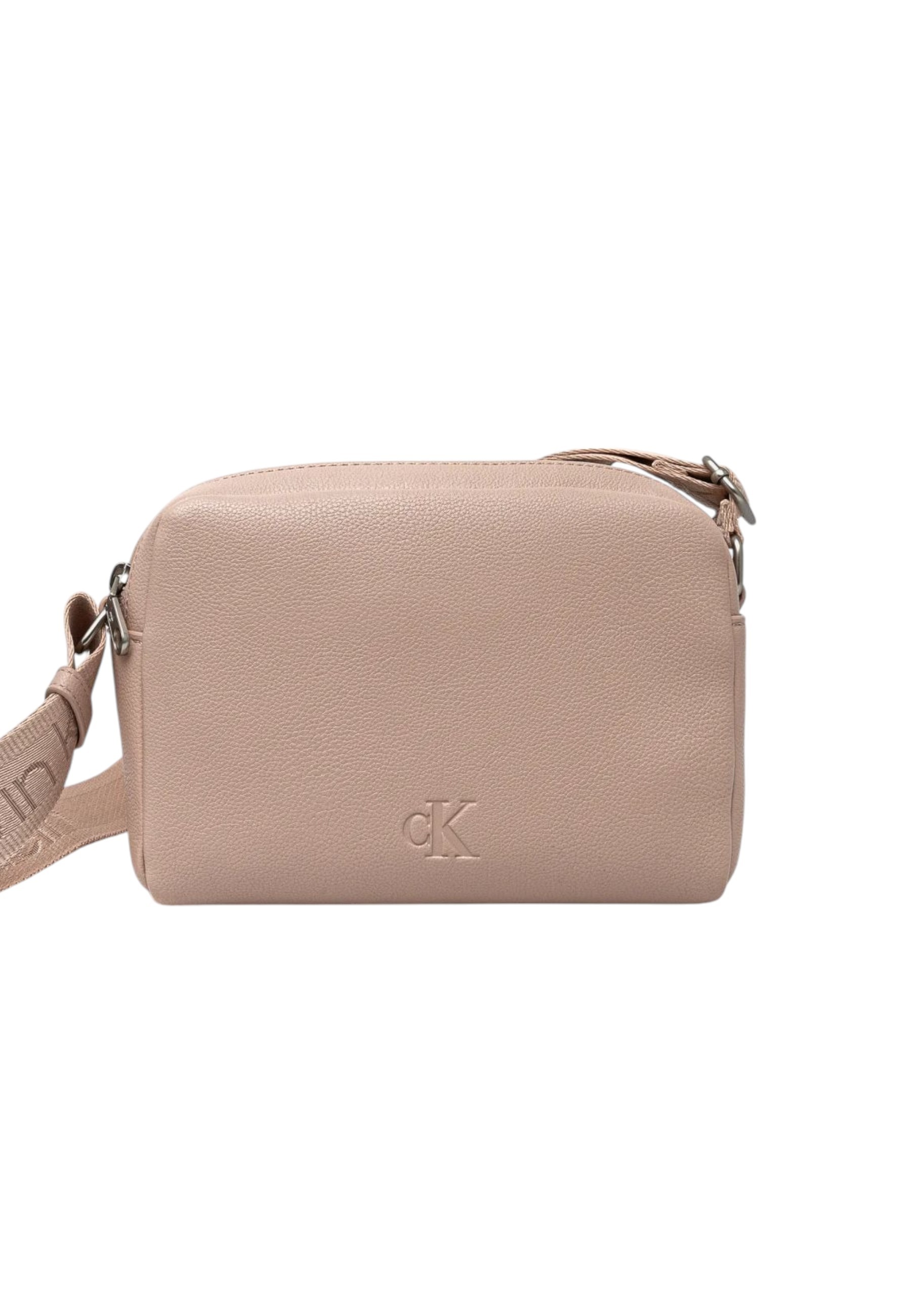 

Сумки Calvin Klein, розовый