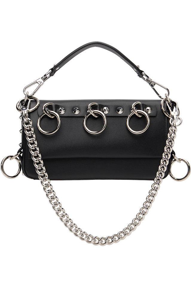 

Сумка Вивиан R13, черный